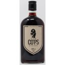 COPS Kaffee-Kolanuss Likör