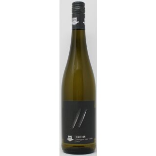 Bergdolt- Reif & Nett  Sauvignon Blanc Edition II