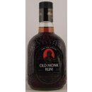 Old Monk Rum 7 Jahre 0,7 l