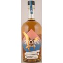 Stork Straight  Rye Whiskey