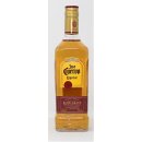Jose Cuervo Especial Tequila Reposado