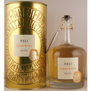 Poli Cleopatra Moscato Oro