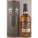 The Temple Bar Single Malt 10 Jahre