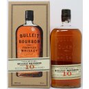 Bulleit Bourbon Whiskey 10 Jahre