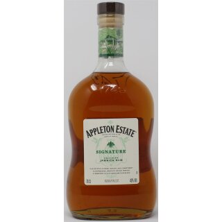 Appleton Estate Signature Jamaica Rum