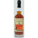 Planteray Rum Pineapple Stiggins Fancy