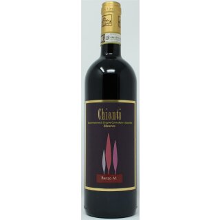 Chianti Renzo M. Riserva DOCG