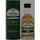 Edradour Ballechin 10 Jahre 5cl