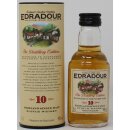 Edradour Single Malt Scotch Whisky 10 Jahre Mini