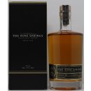 The Nine Springs Triple Cask