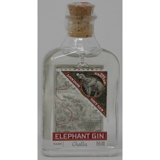 Elephant Gin 5cl