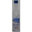 Grey Goose Vodka Mini