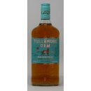 Tullamore Dew Rum Cask Finish