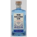 Van Hallers Gin 0,5