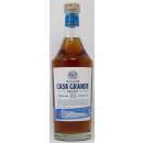 Cask Grande Brandy