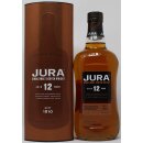 Jura Single Malt Whisky 12 Jahre