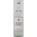 Reiner Alkohol Weingeist 96%vol.