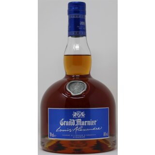 Grand Marnier Alexandre Orange & Cognac Liqueur