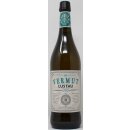 Lustau Vermut White