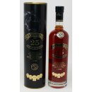 Ron Centenario Selection Premium Sistema Solera 25