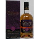 GlenAllachie Single Malt Whisky 12 Jahre