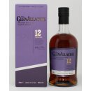 GlenAllachie Single Malt Whisky 12 Jahre