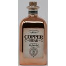 Copper Head Gin Mr. Copperhead
