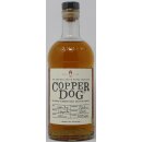 Copper Dog