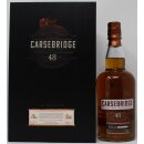 Carsebringe Single Grain 48 Jahre Special Releases 2018