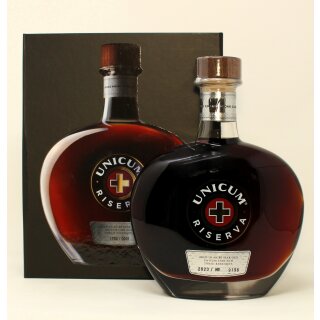 Zwack Unicum Riserva