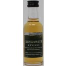 Glenglassaugh Revival Mini