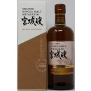 Nikka Whisky Miyagikyo Bourbon Wood Finish
