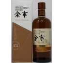 Nikka Yoichi Single Malt Bourbon Wood Finish