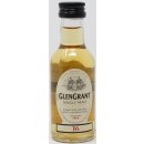 Glen Grant 16 Jahre Mini 5cl