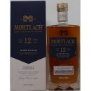 Mortlach Distillery Single Malt 12 Jahre