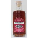 Kierzek Spiced Rum