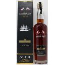 A.H. Riise Danish Navy Rum