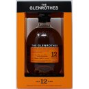 Glenrothes 12 Jahre Single Malt Whisky