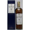 The Macallan 12 Jahre  Double Cask