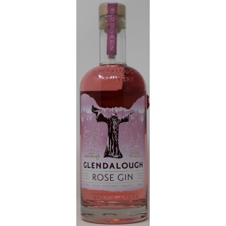 Glendalough Rose Gin