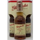 Glenfarclas Distillery Selection 3x0,2l 15/21/25