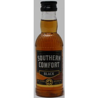 Southern Comfort Black 5cl
