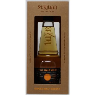 St. Kilian Single Malt Whisky Signature Edition "One"