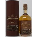 Stonewood Woaz Single Wheat Whisky aus Bayern
