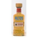 Olmeca Altos Reposado