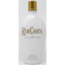 Rum Chata Likör mit Rum