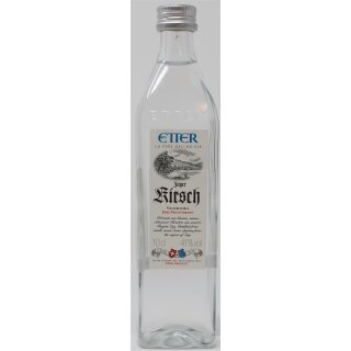 Etter Zuger Kirsche 0,35