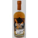 Stork Club Smoky Rye Whiskey Batch 1