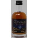 GlenAllachie 15 Jahre 5cl