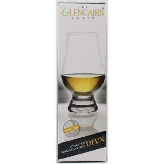 Jameson Glas Glencairn 2Stk.